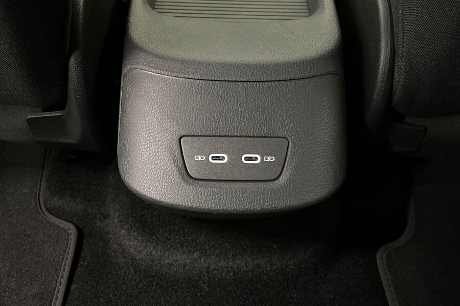 heti ajoon Volkswagen ID.3