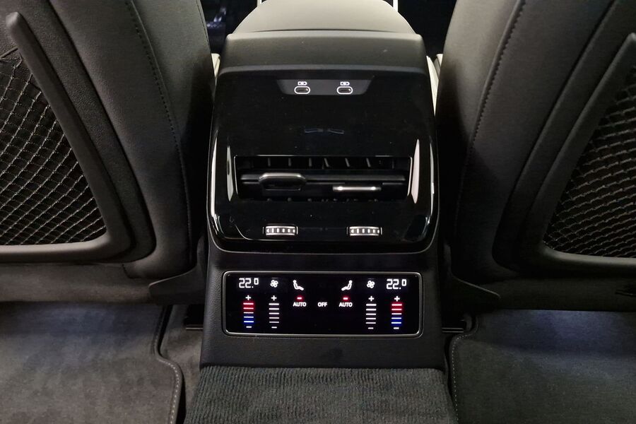 heti ajoon Audi A6
