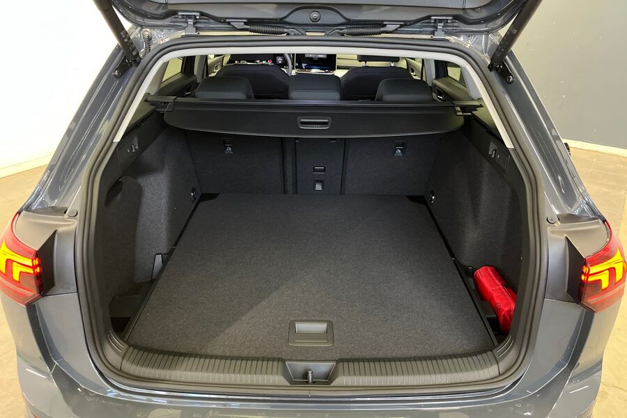 heti ajoon Volkswagen Golf