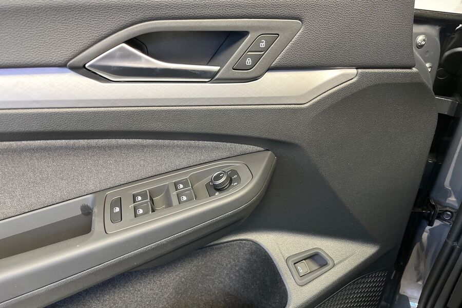 heti ajoon Volkswagen Golf