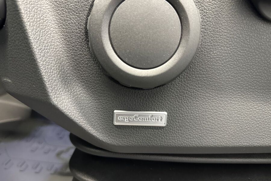 heti ajoon Volkswagen Crafter