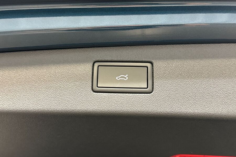 heti ajoon Volkswagen Tiguan