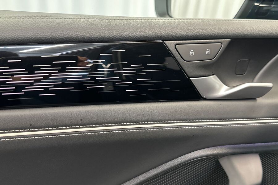 heti ajoon Volkswagen Tiguan