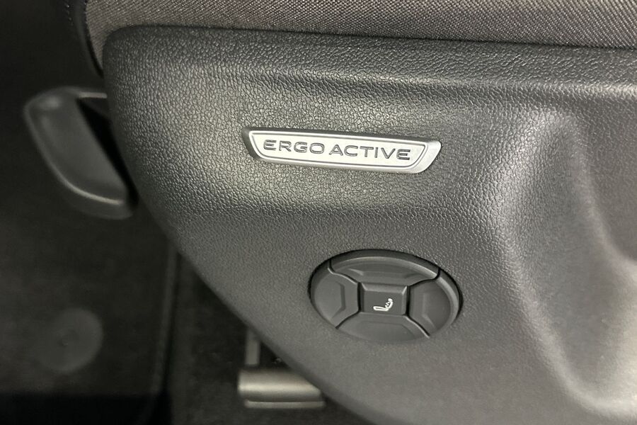 heti ajoon Volkswagen Tiguan