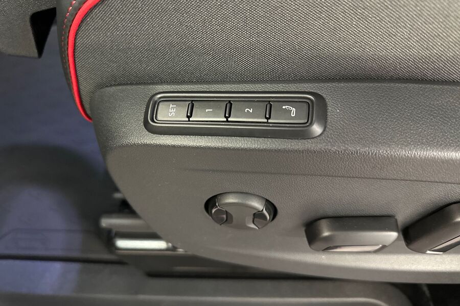 heti ajoon Volkswagen ID. Buzz