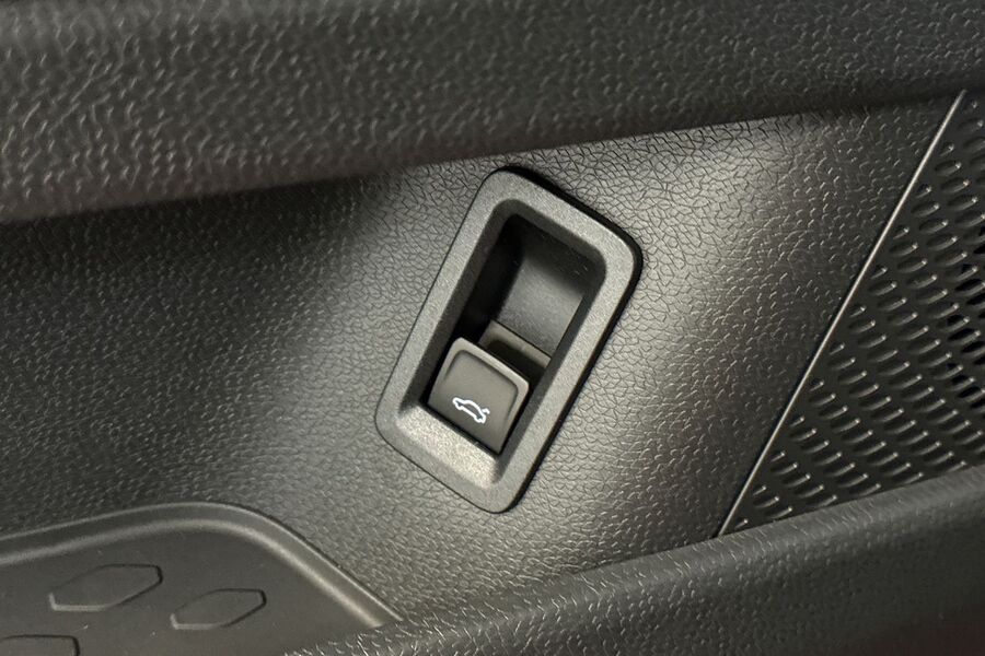 heti ajoon Volkswagen ID. Buzz