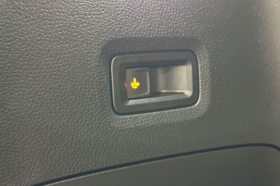 heti ajoon Volkswagen ID. Buzz