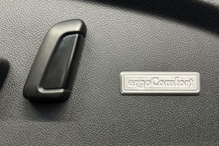 heti ajoon Volkswagen ID. Buzz