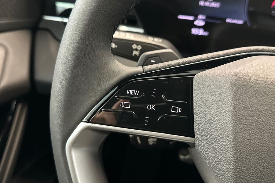 heti ajoon Audi Q6 e-tron