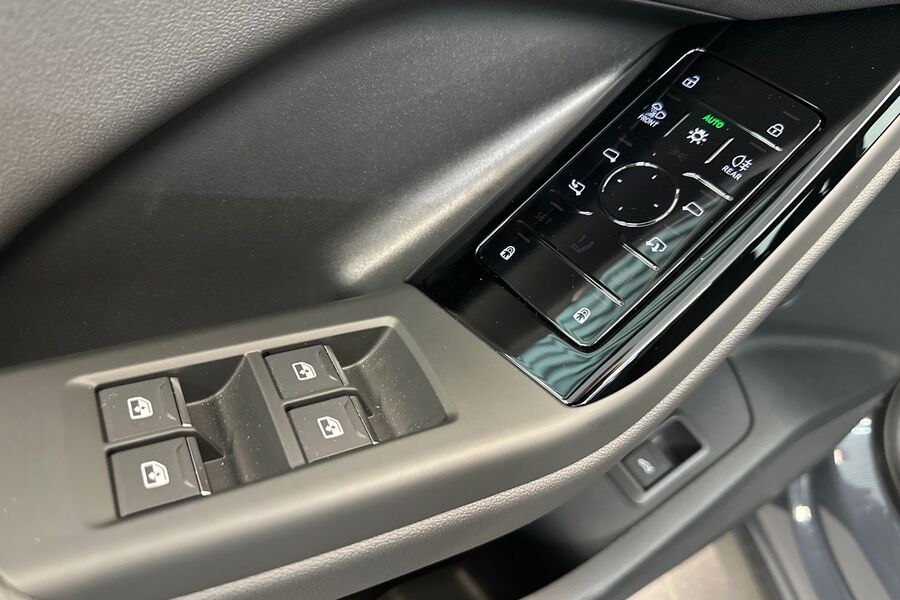 heti ajoon Audi Q6 e-tron