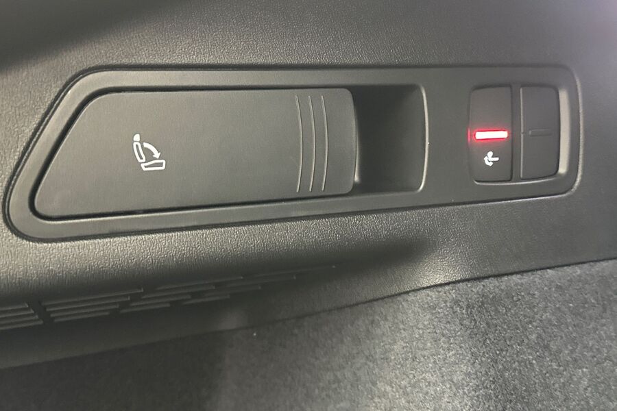 heti ajoon Audi Q6 e-tron