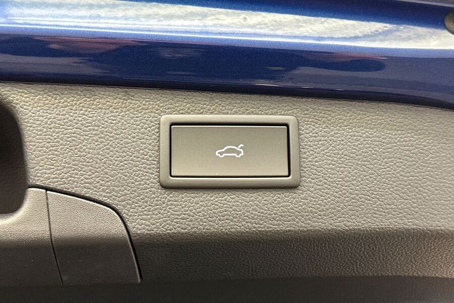 heti ajoon Volkswagen Passat