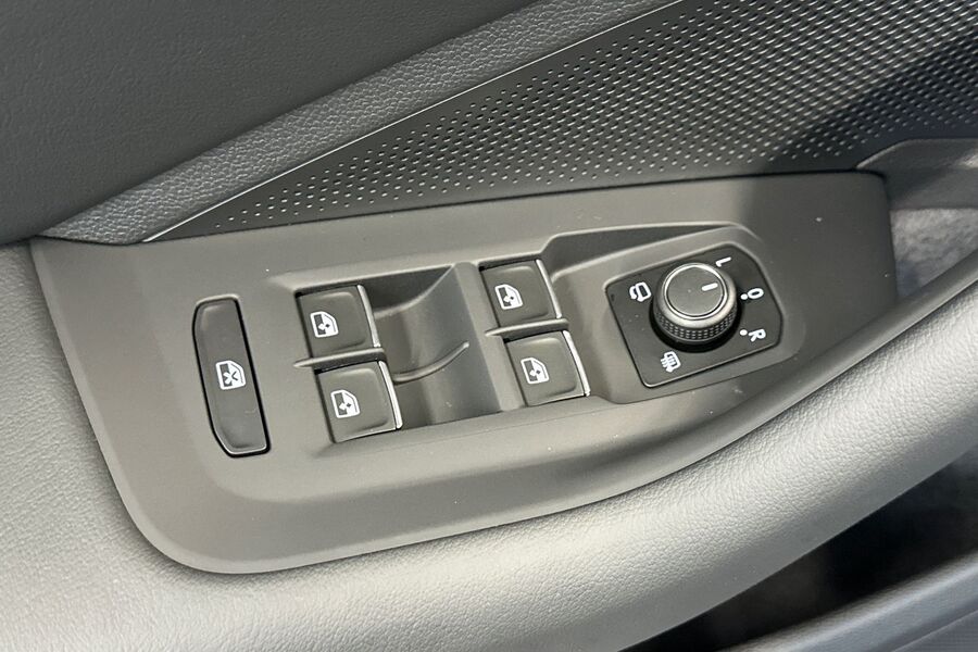 heti ajoon Volkswagen Passat