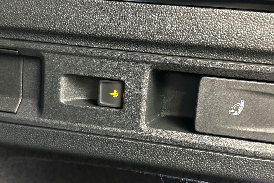 heti ajoon Volkswagen Passat