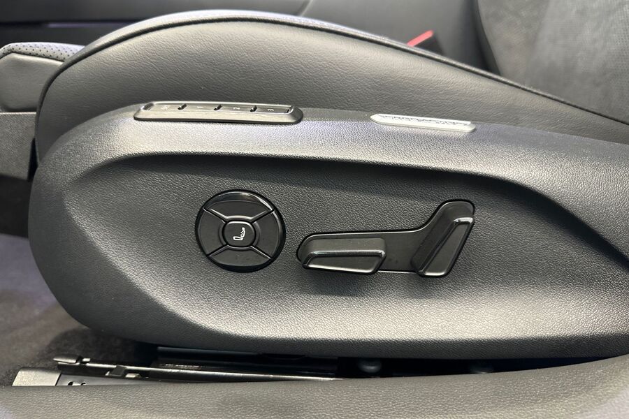 heti ajoon Volkswagen Passat