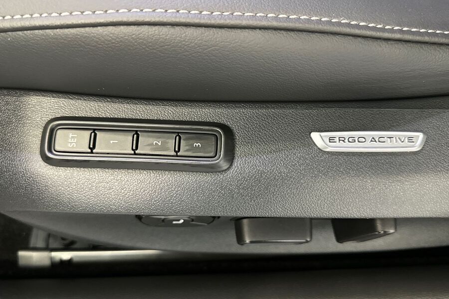 heti ajoon Volkswagen Passat