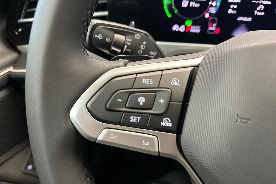 heti ajoon Volkswagen Passat