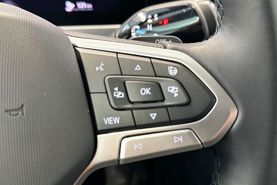 heti ajoon Volkswagen Passat