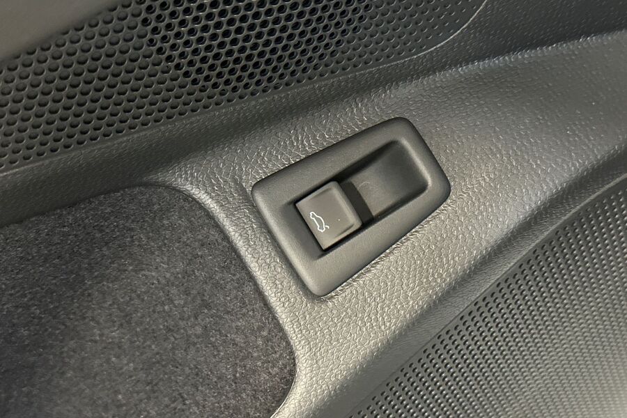 heti ajoon Volkswagen ID.7