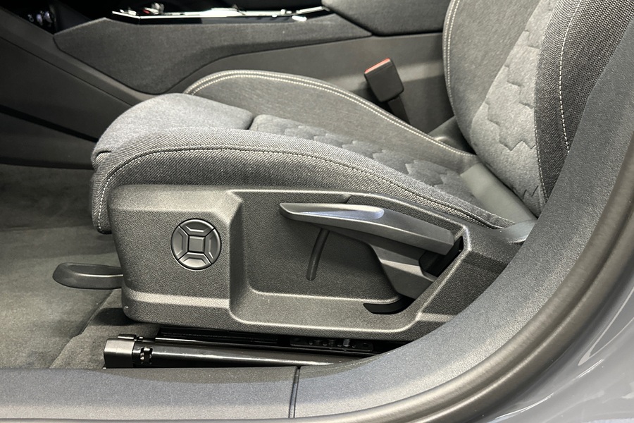 heti ajoon Audi A6 e-tron