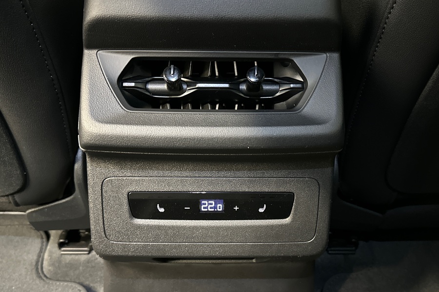 heti ajoon Audi A6 e-tron