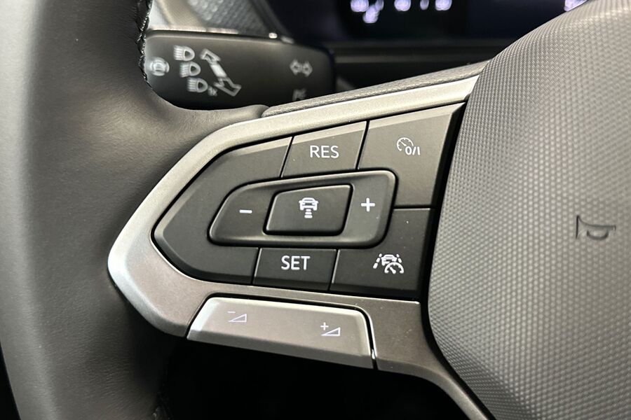 heti ajoon Volkswagen T-Cross