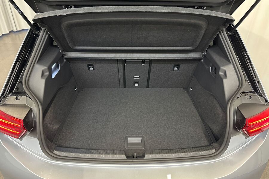 heti ajoon Volkswagen ID.3