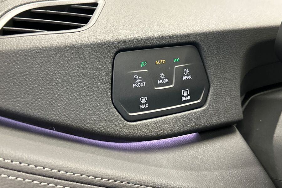 heti ajoon Volkswagen ID.3