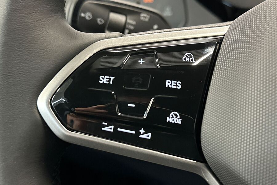 heti ajoon Volkswagen ID.3