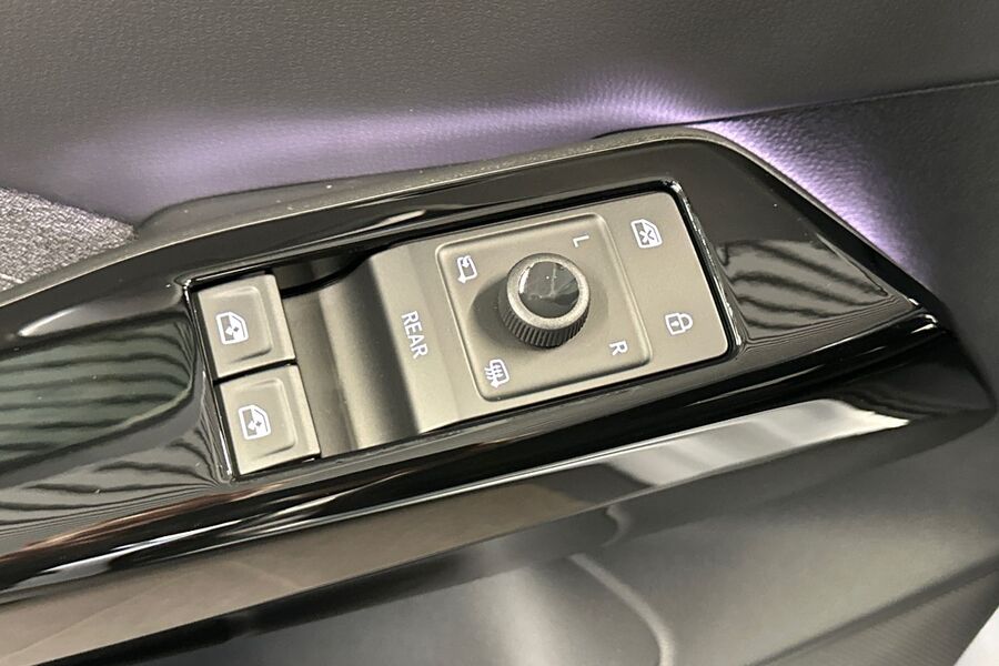 heti ajoon Volkswagen ID.3