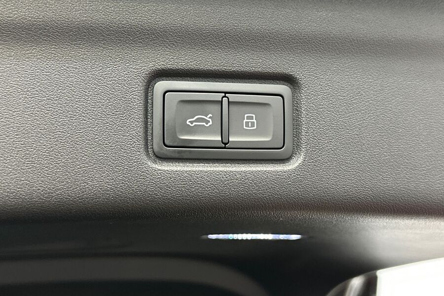 heti ajoon Audi Q6 e-tron