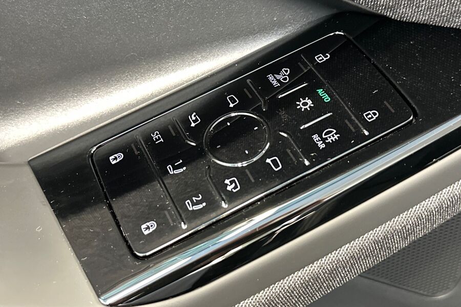 heti ajoon Audi Q6 e-tron