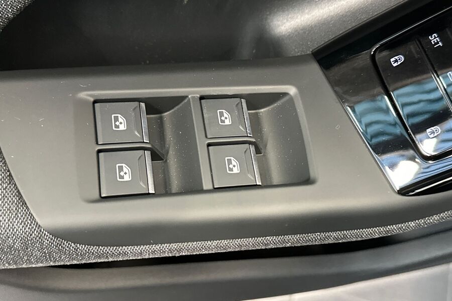 heti ajoon Audi Q6 e-tron