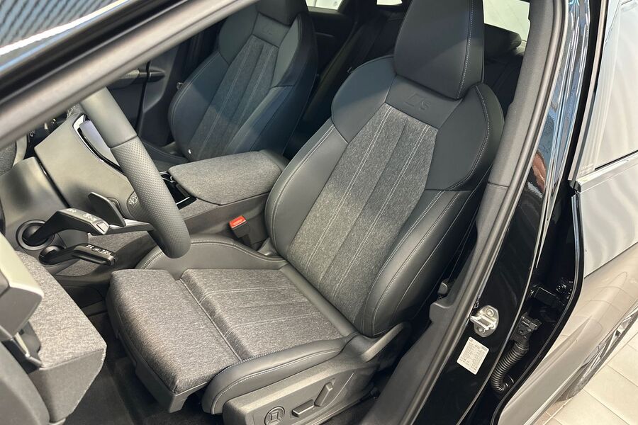 heti ajoon Audi Q6 e-tron