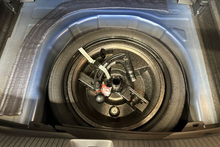 heti ajoon Volkswagen Taigo