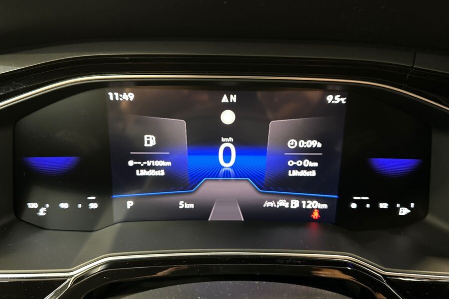 heti ajoon Volkswagen Taigo