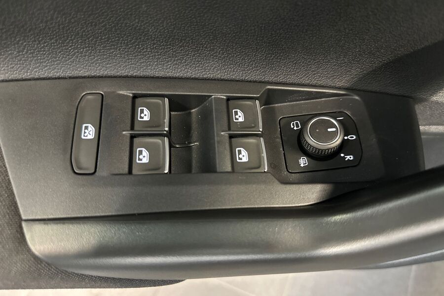 heti ajoon Volkswagen Taigo