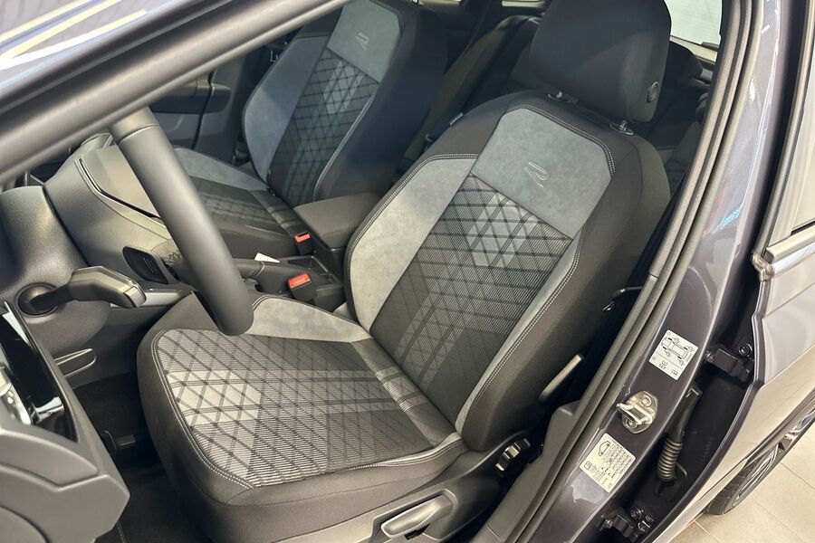 heti ajoon Volkswagen Taigo