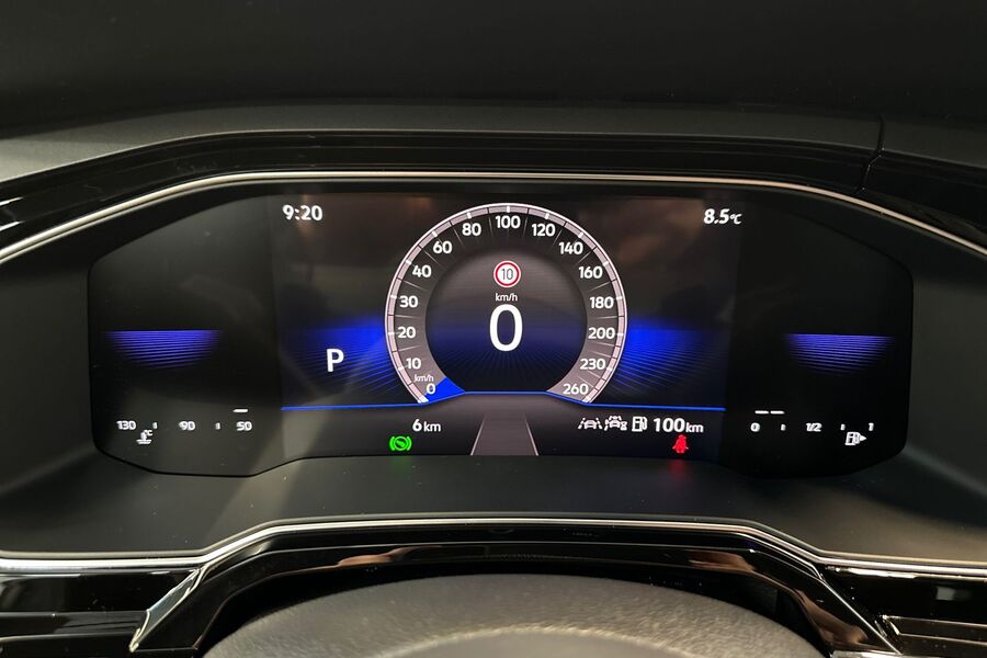 heti ajoon Volkswagen Taigo