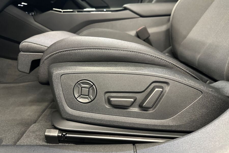 heti ajoon Audi A6 e-tron