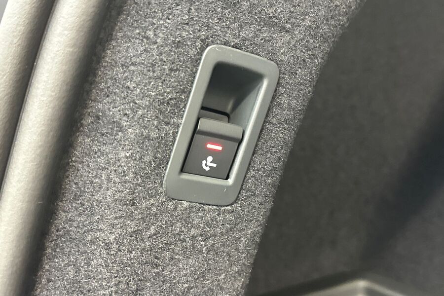 heti ajoon Audi A6 e-tron