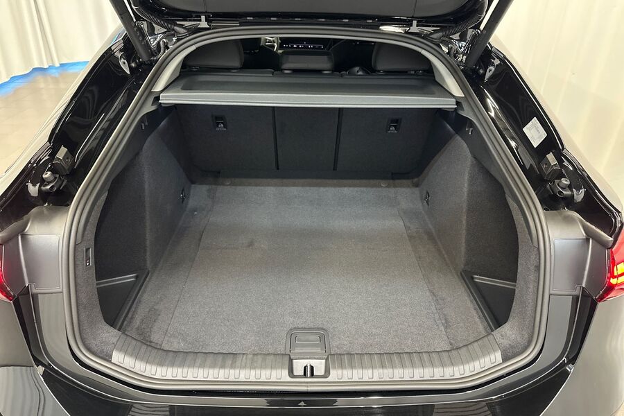 heti ajoon Audi A6 e-tron