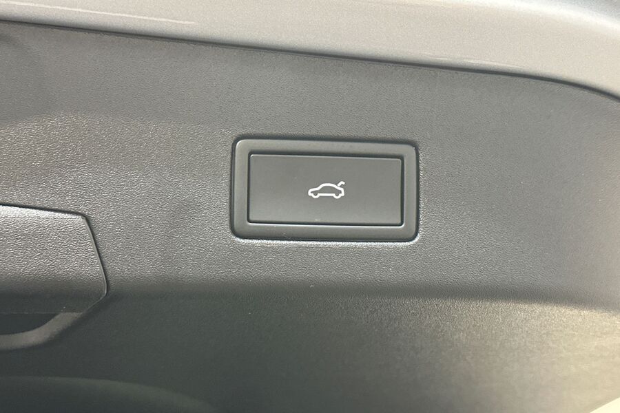 heti ajoon Volkswagen ID.4