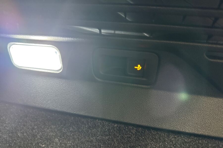 heti ajoon Volkswagen ID.4