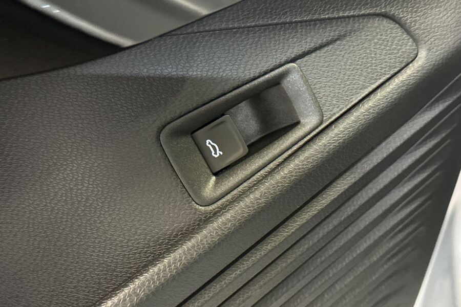 heti ajoon Volkswagen ID.4