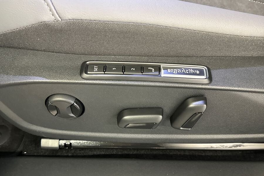 heti ajoon Volkswagen ID.4