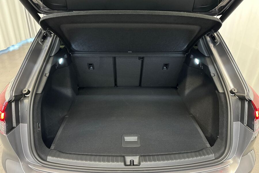 heti ajoon Audi Q4 e-tron