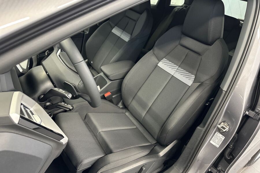 heti ajoon Audi Q4 e-tron