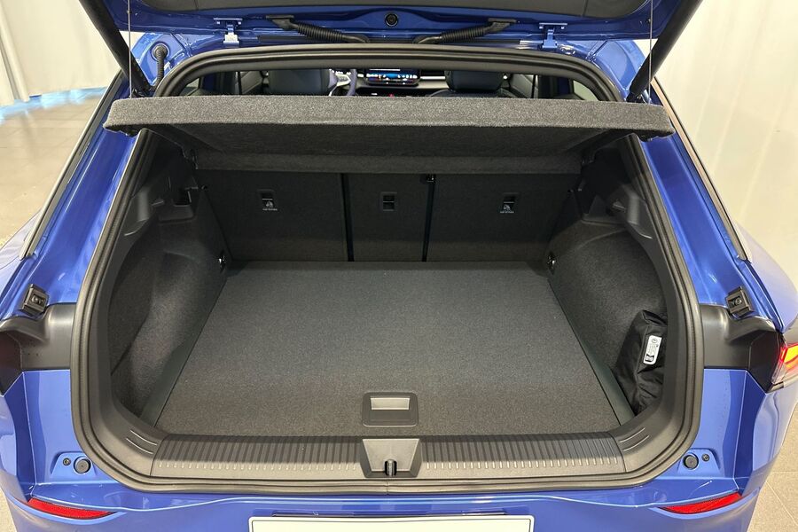 heti ajoon Volkswagen T-Roc