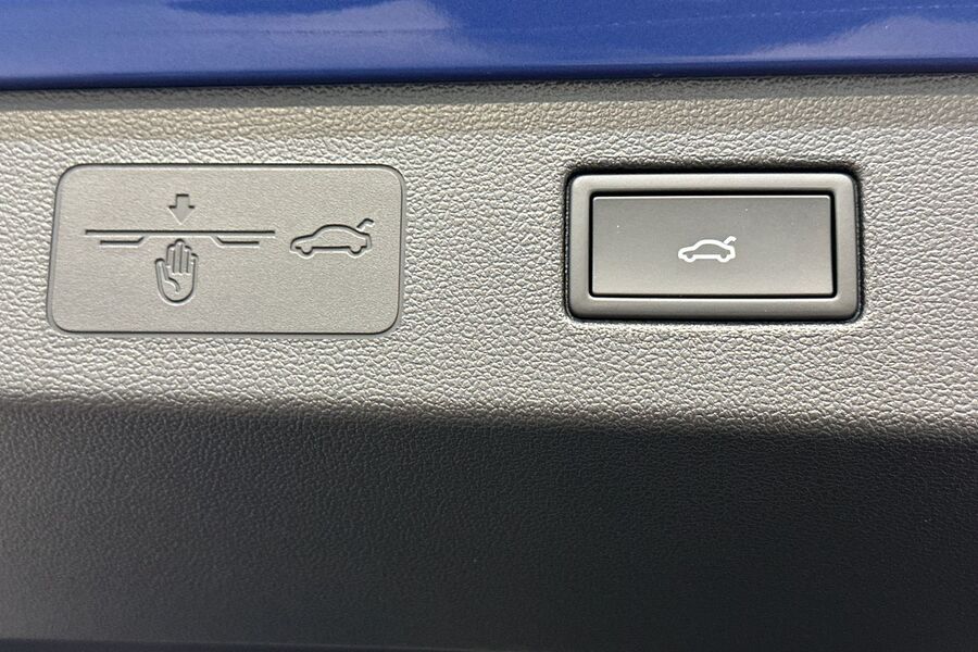 heti ajoon Volkswagen T-Roc